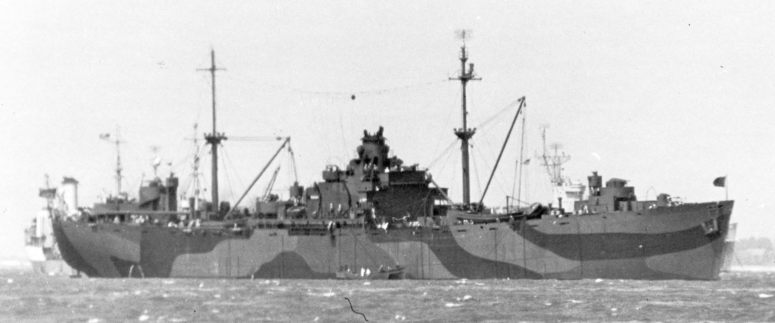 ship